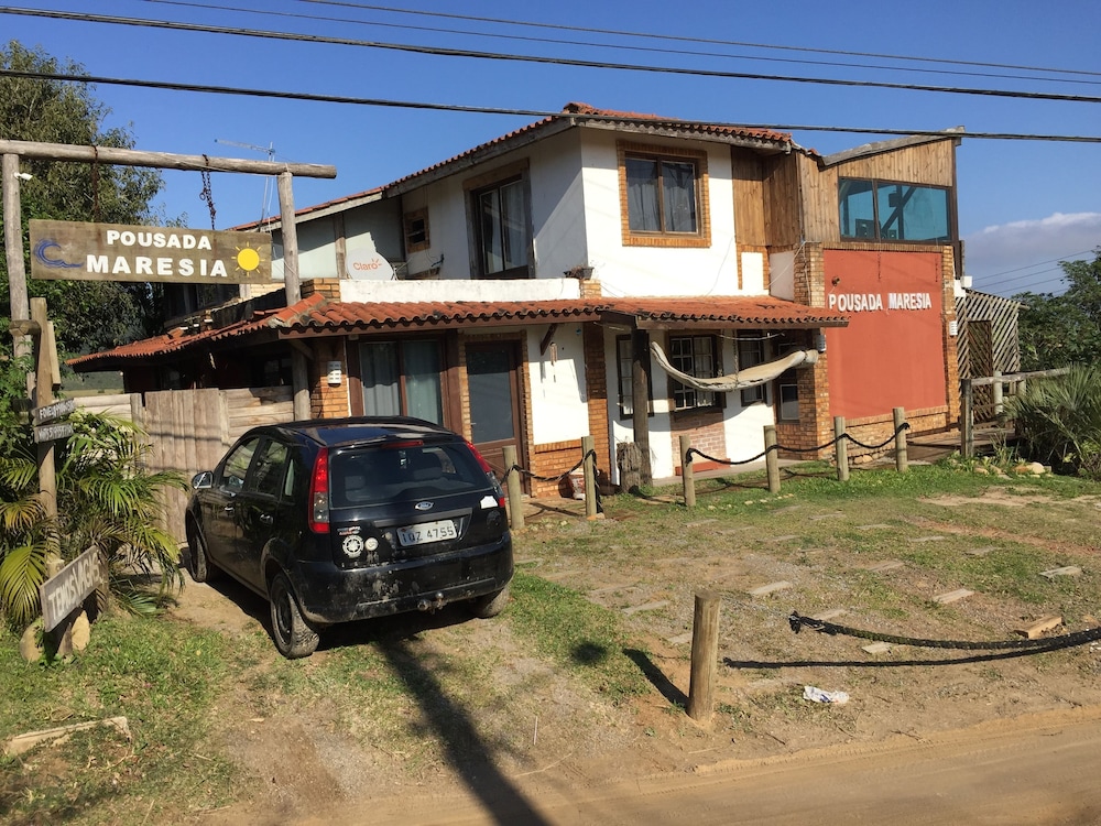 Pousada Maresia
