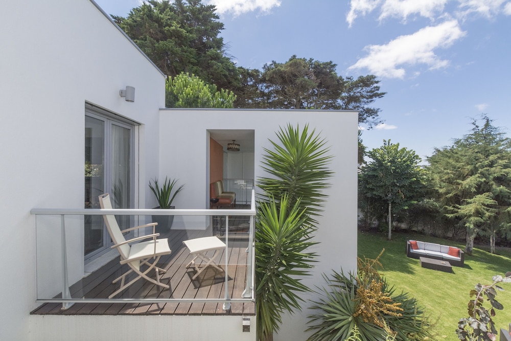 Cascais Casa Laranja