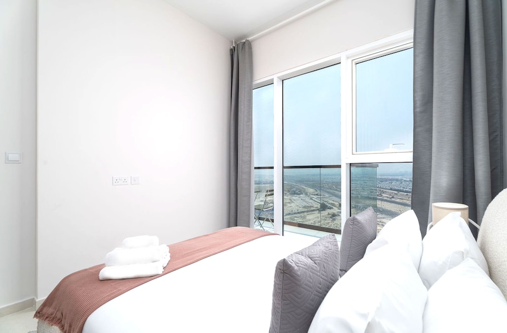 1 Bedroom Apartment In Gulf Vita A photo 5