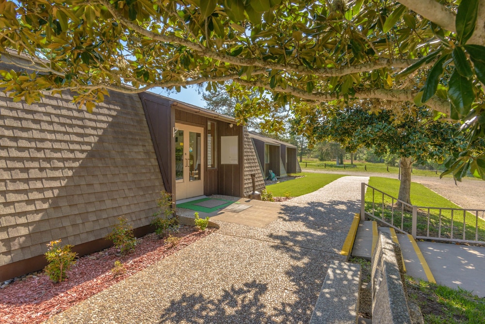 Colorado River Camping Resort