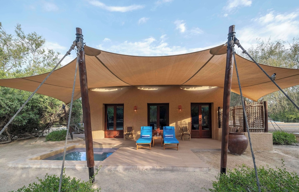 Anantara Al Sahel Villa Resort