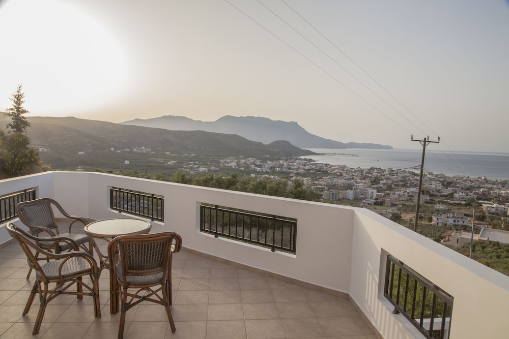 Villa Veghera