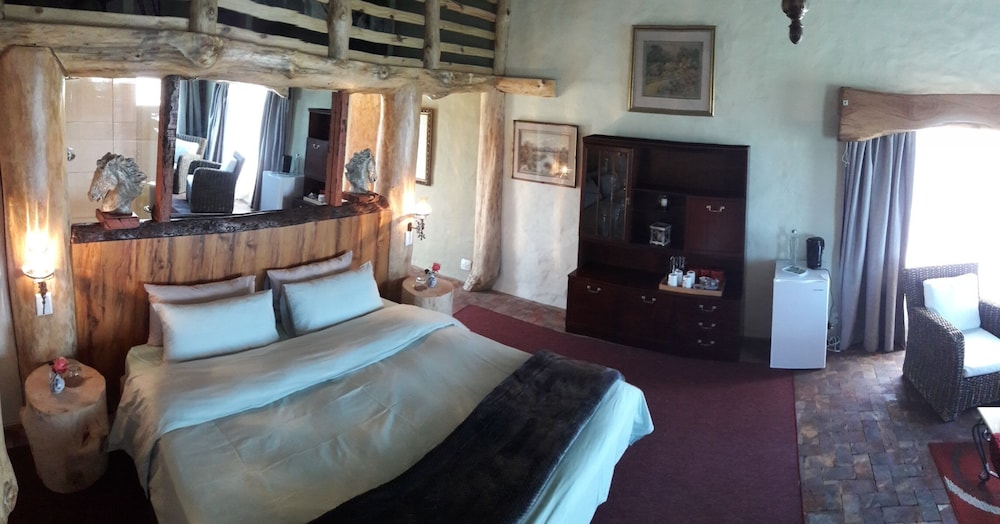 T'Niqua Stable Inn