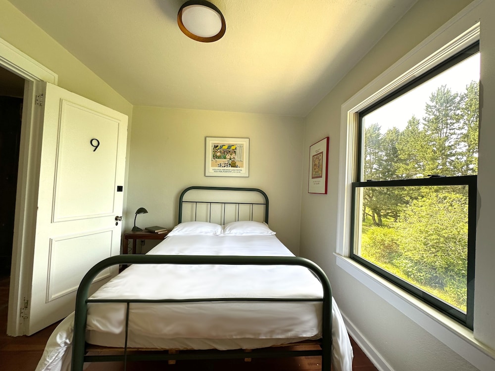 Moby Dick Hotel