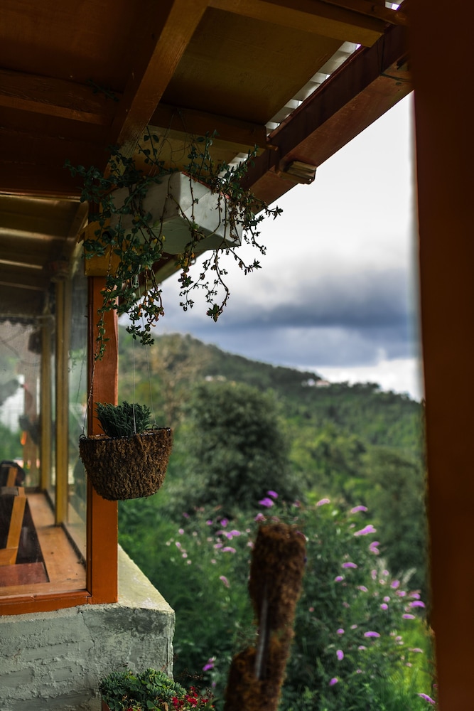 Panchachuli House view 5