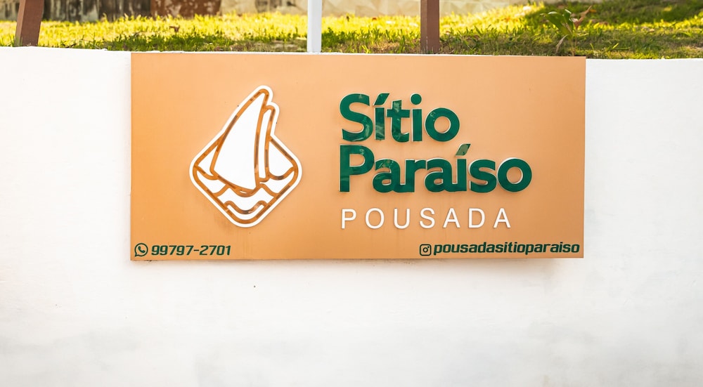 Pousada Sítio Paraíso