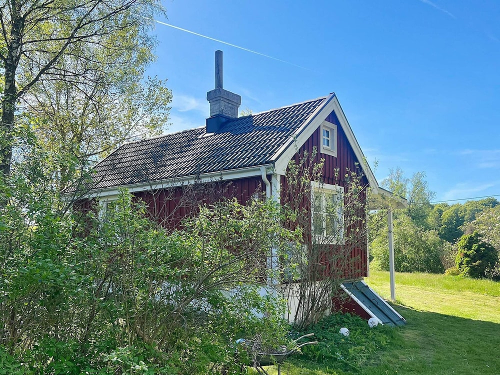 5 Person Holiday Home in Markaryd view 5