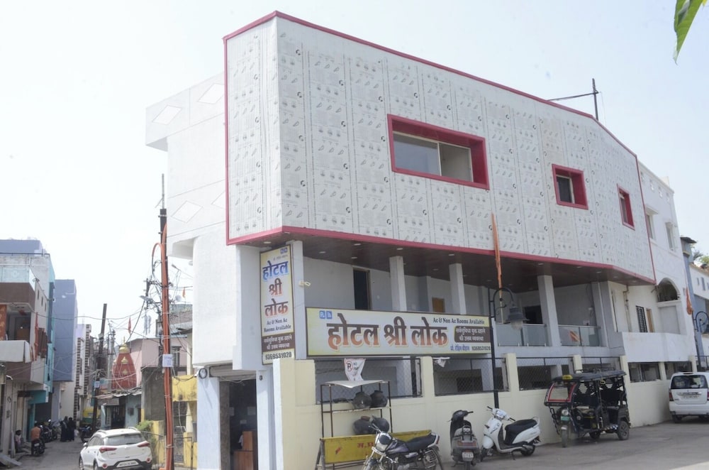 Hotel Shree Lok