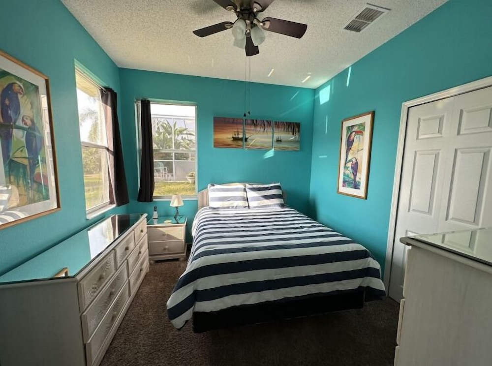 Free Welcome Pack - Private Pool - Near Parks