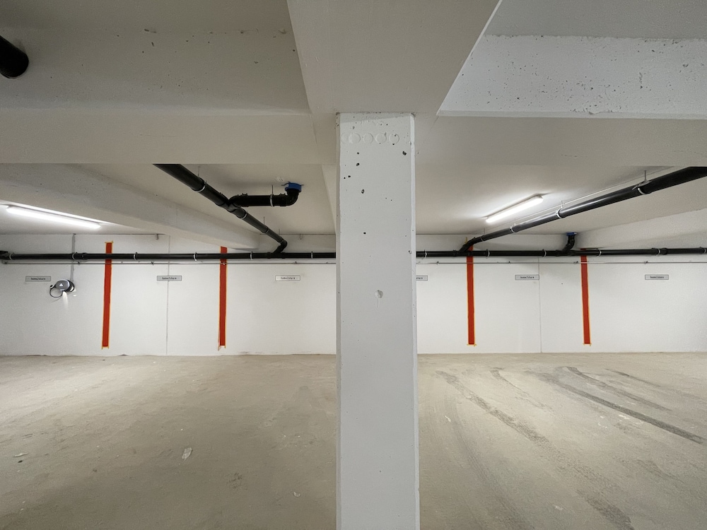 Moderne Wohnung im Zentrum von Osnabrück view 2