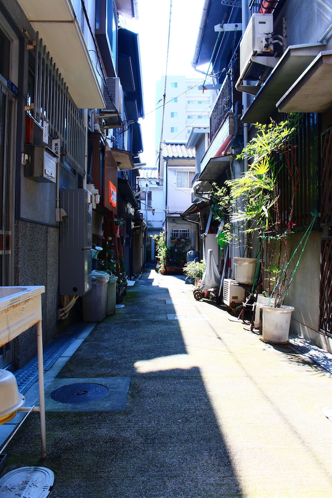Shirakabanoyado-keigetsu