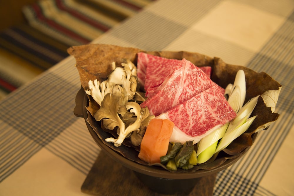 Inn of Amigos Yasuda Pension