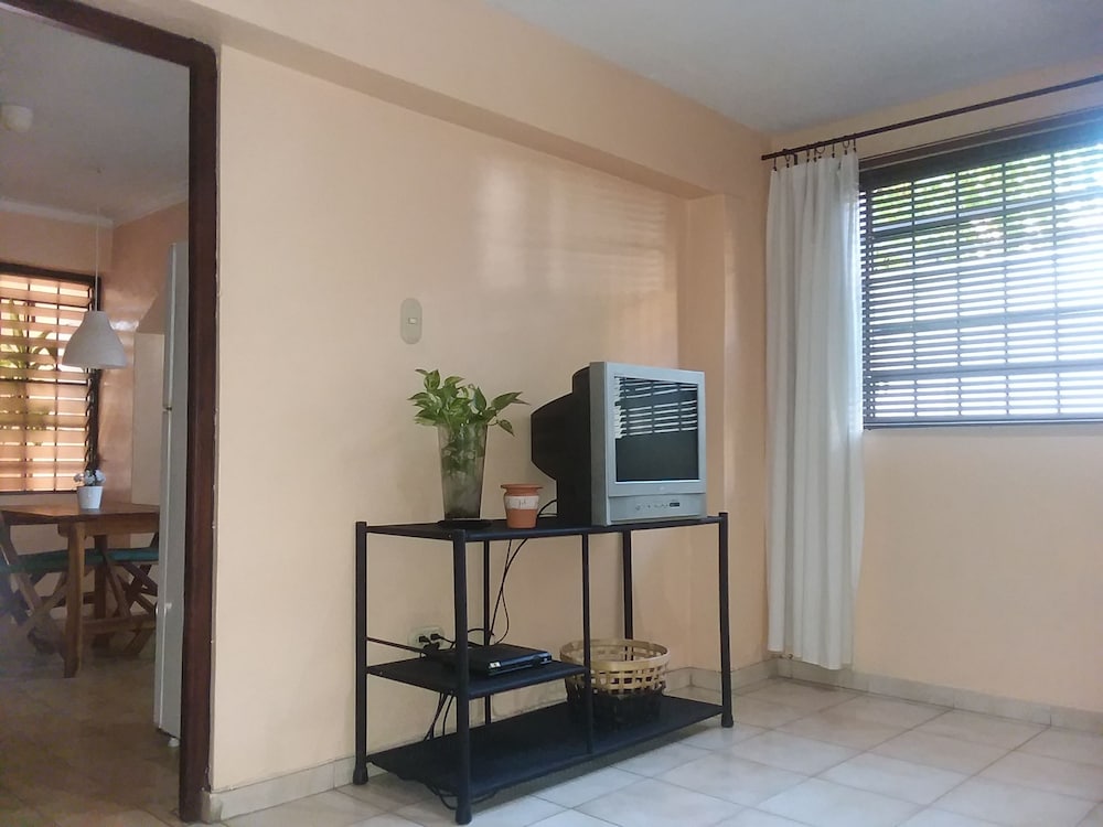 Villa Gascue Guest Apartments