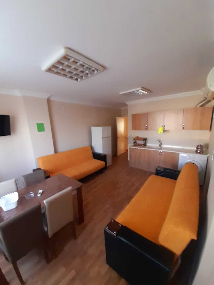 Zeytindali Apart Otel