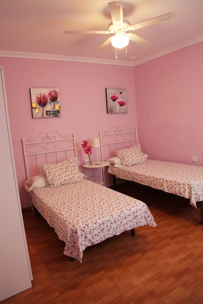 Apartamento Marqués de Cádiz