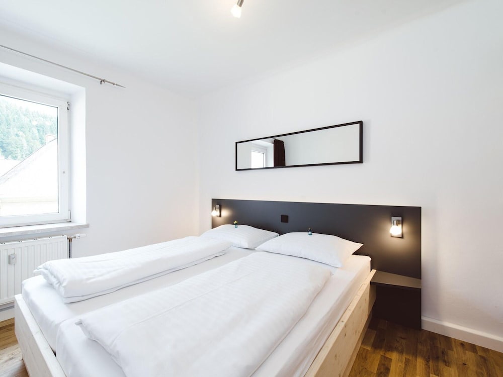 Lush Apartment in Styria With Infrared Sauna view 2