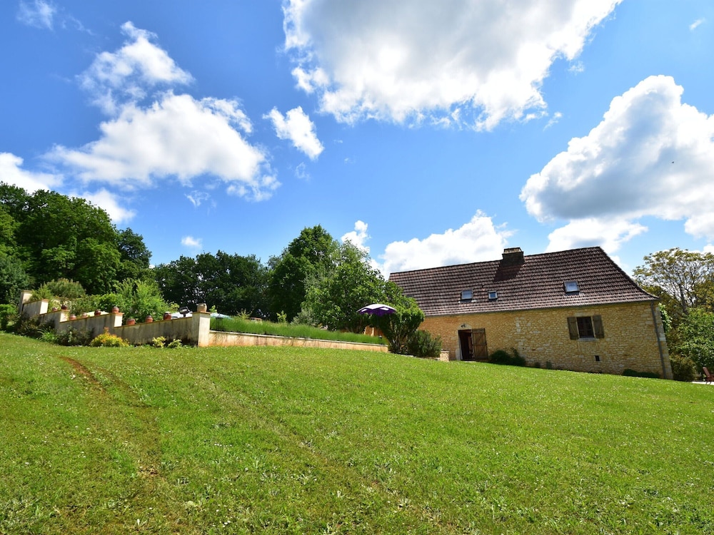 Superb Holiday Home in Busse With Swimming Pool