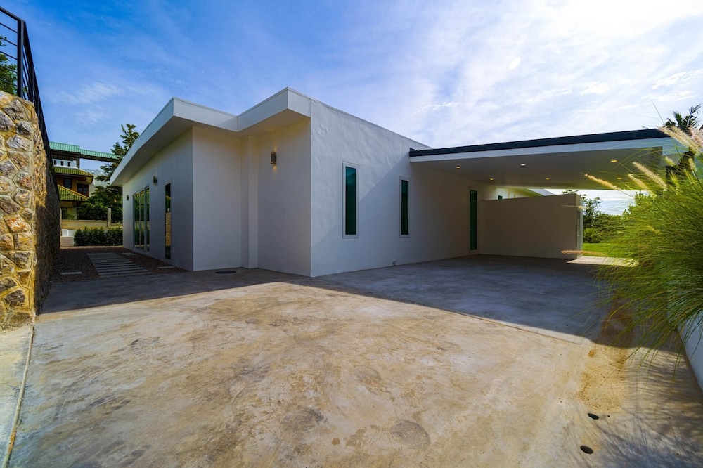 Luxury Villa at Palm Hills GolfClub PH4A
