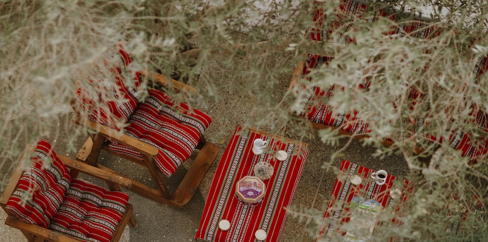 OliveTreeHostel, photo 13