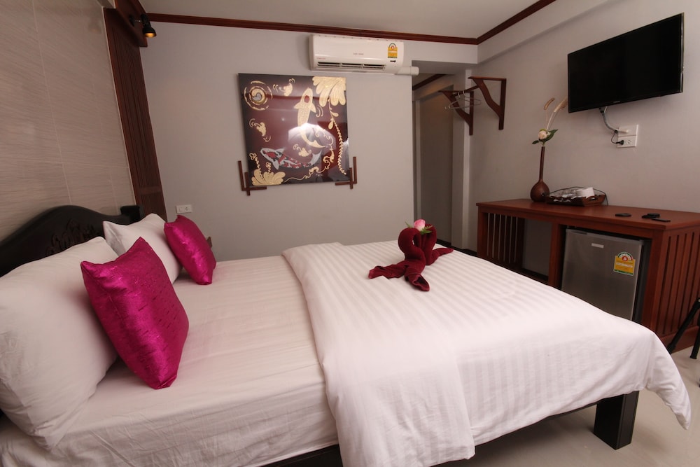 TR Guesthouse