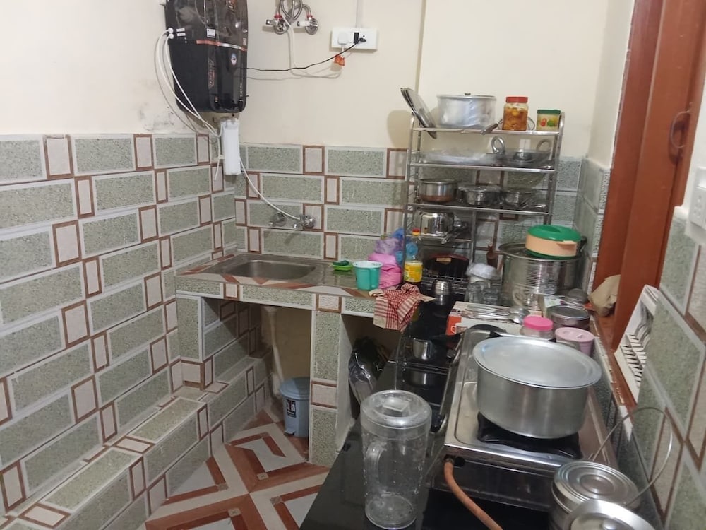 Shri Satya Sai Homestay