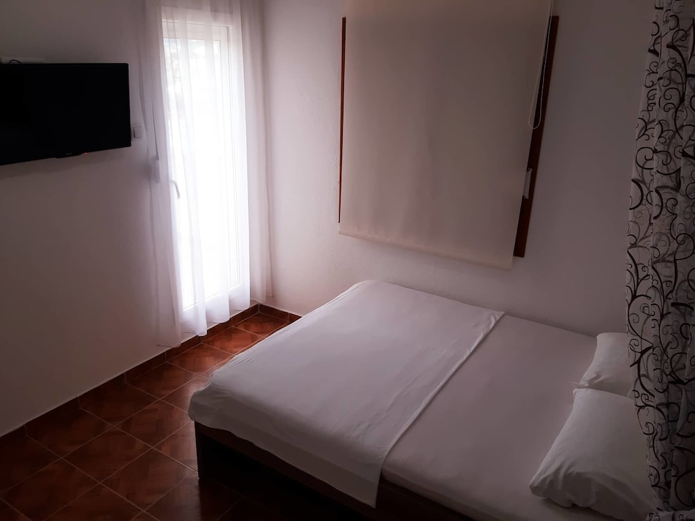 Apartments Taida