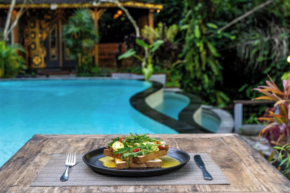 Parvati Retreat Villas