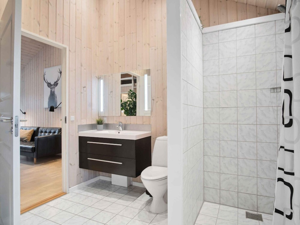 5 Star Holiday Home in Juelsminde