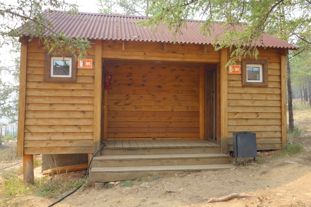Recreation complex Altan