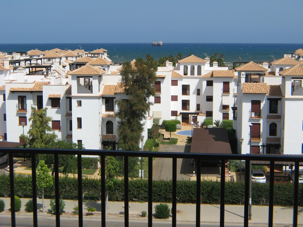 Apartamento Altos H1-3B