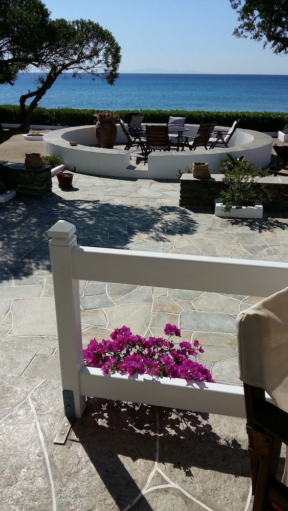 Pension Ageliki