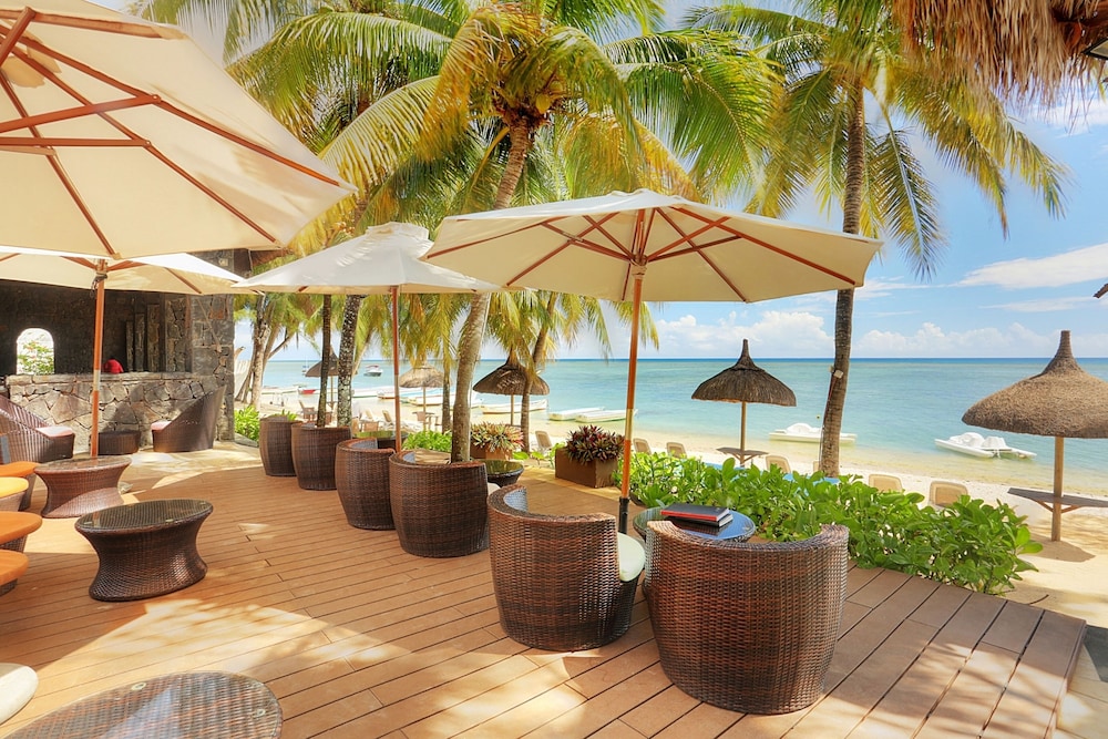 Cocotiers Hotel – Mauritius 22