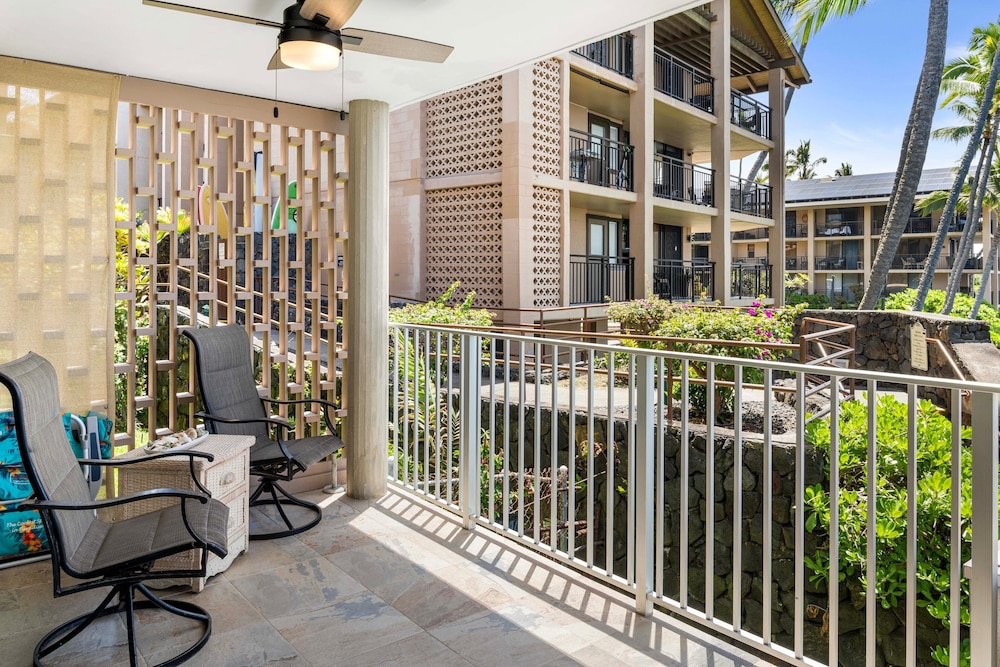 Ocean Front Condo - Vrkcv