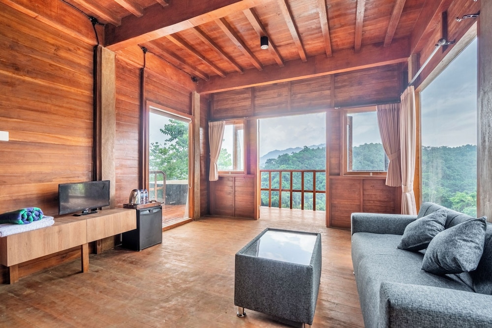 Ngetis Sidemen Villa & Retreat, サイドメン - 19