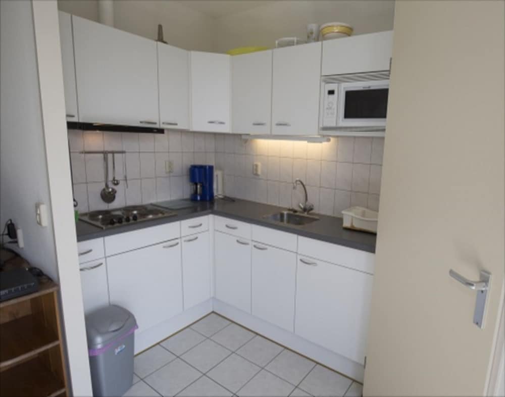 Apartment Sint Maartenszee Near the Dunes