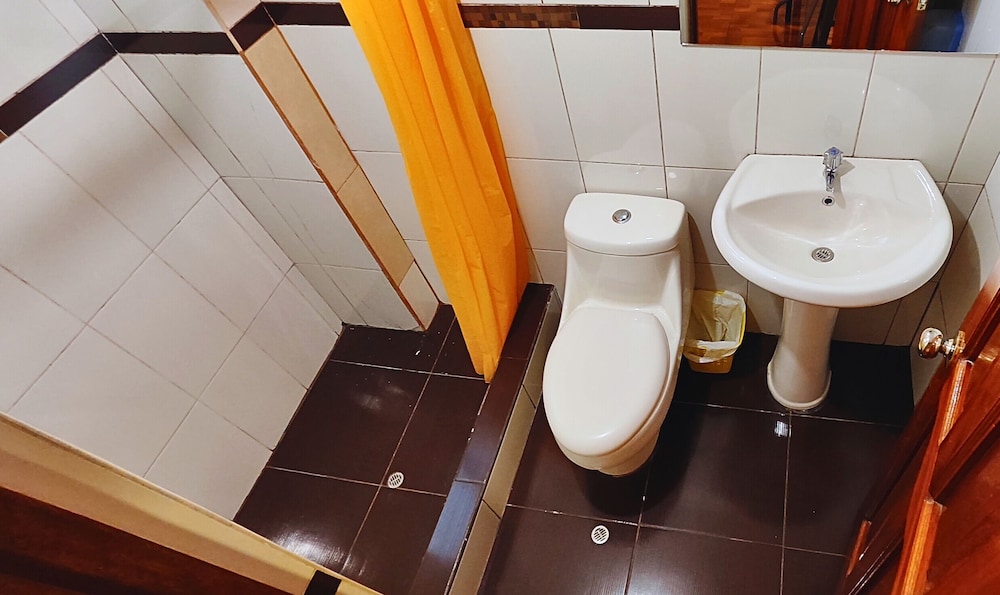 Hostal Cusco Agency Inn