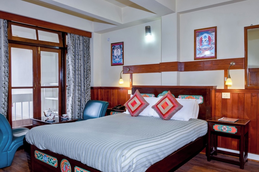 Hotel Sonam Delek Gangtok