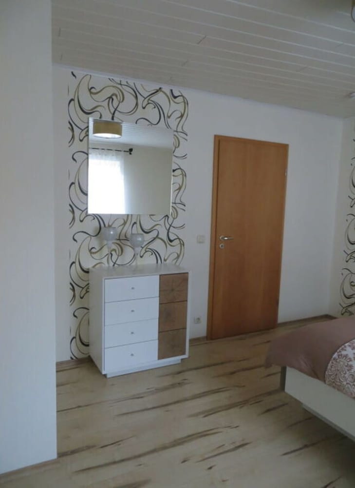 Foahrgaass 7a Modern Retreat