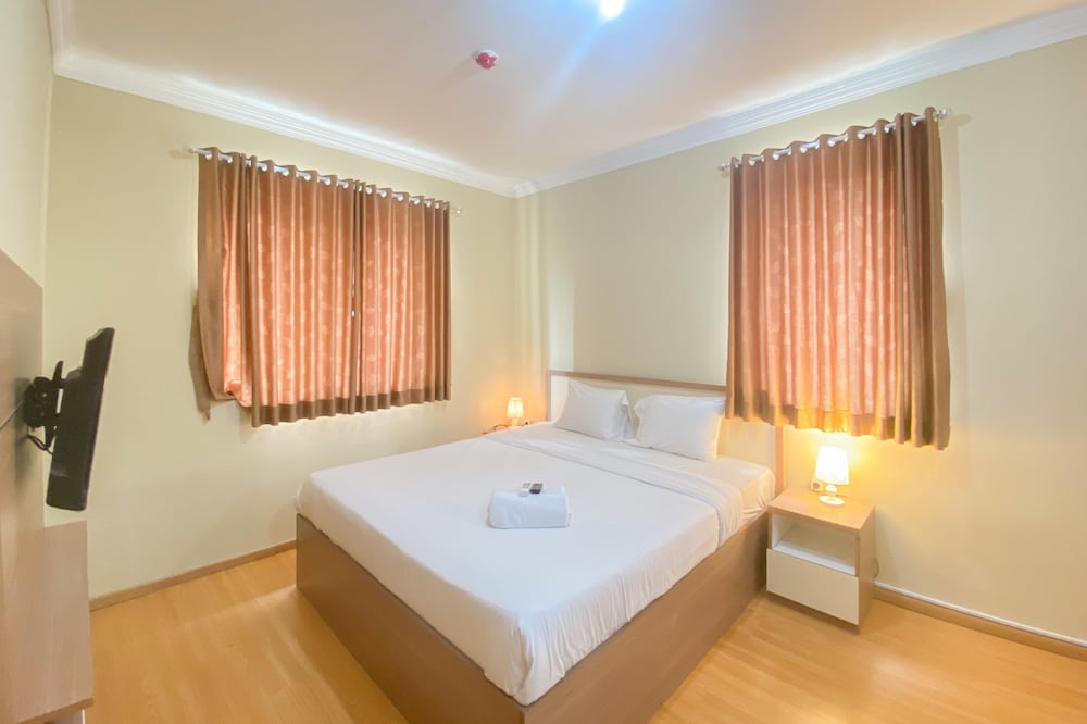 Luxurious Designed 2Br At Grand Palace Kemayoran Apartment, Jacarta - 24