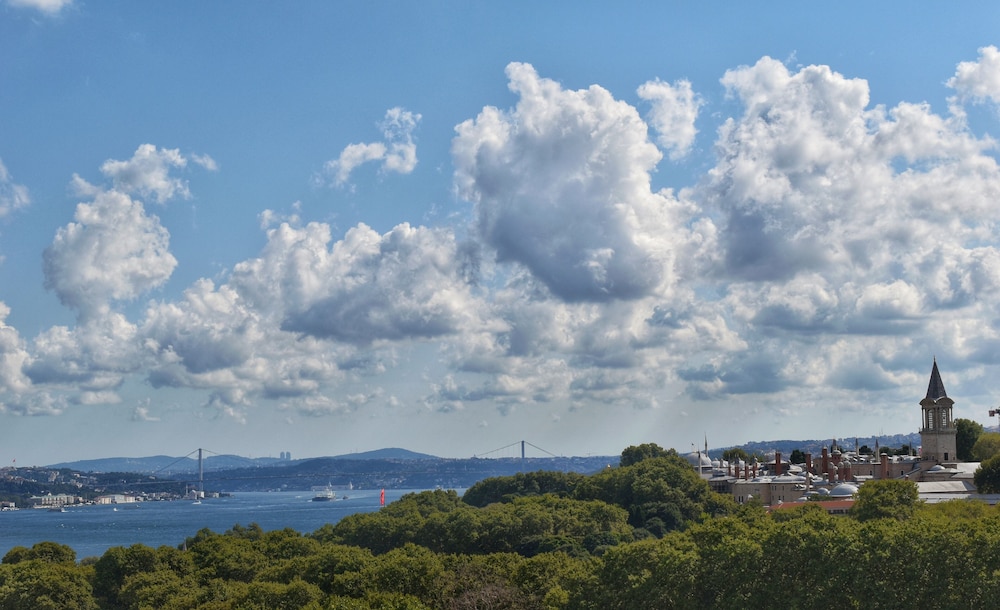 No:12 Otel Sultanahmet - Image 51