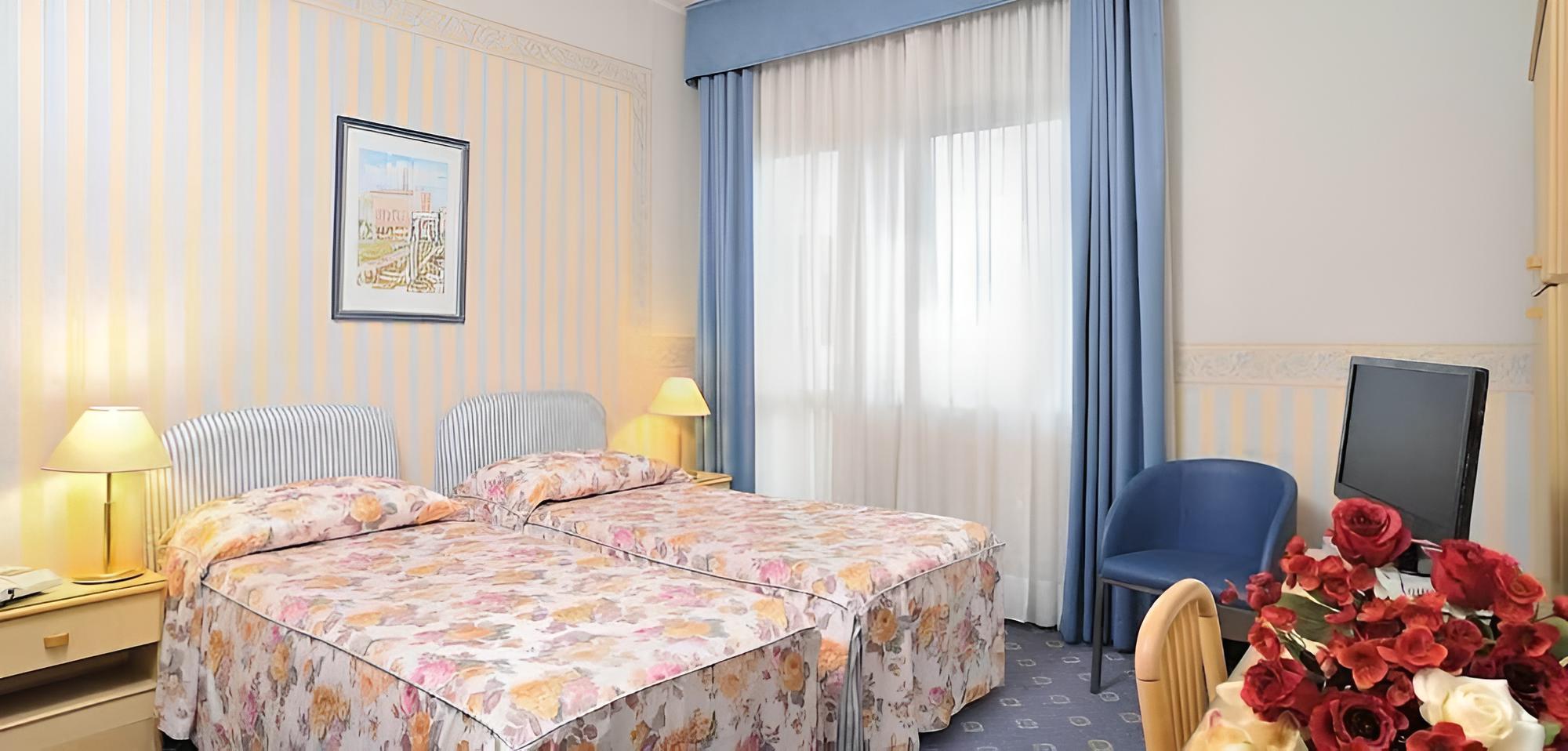 Hotel Alba Cassino