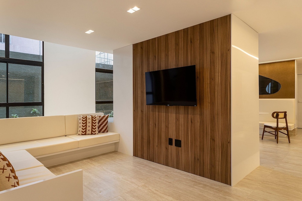 Riverside HOUSI by Carpediem em Recife