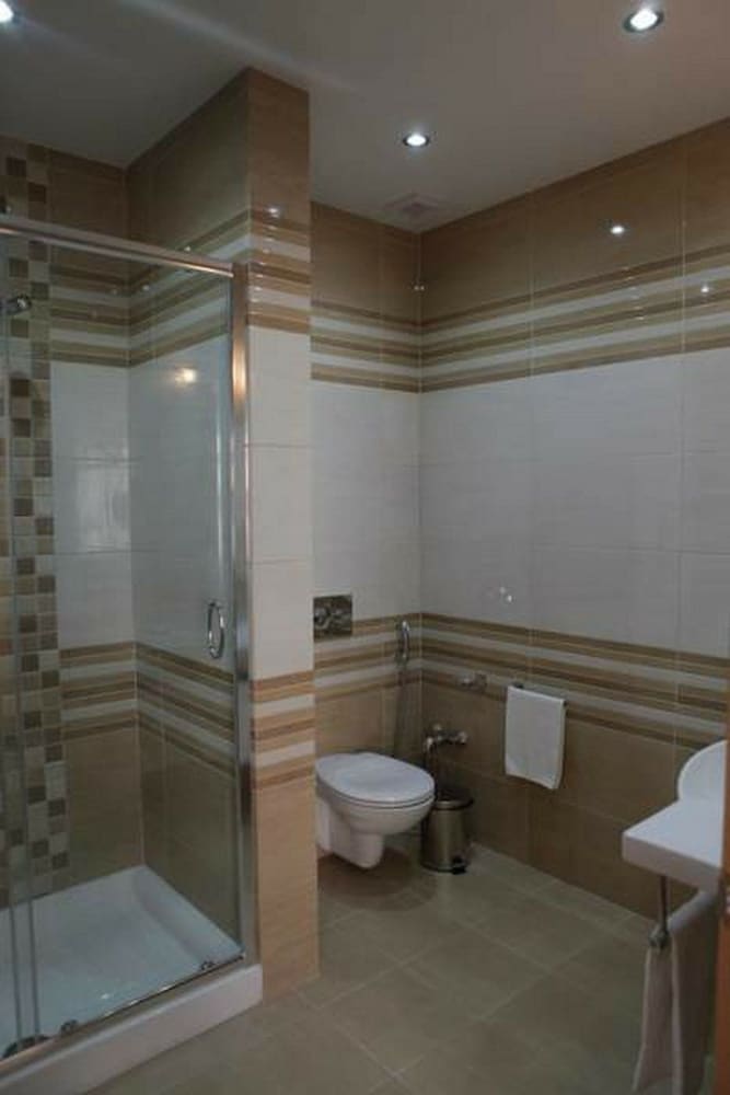 Flagman Hotel