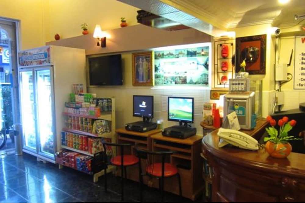 Fancy Guest House