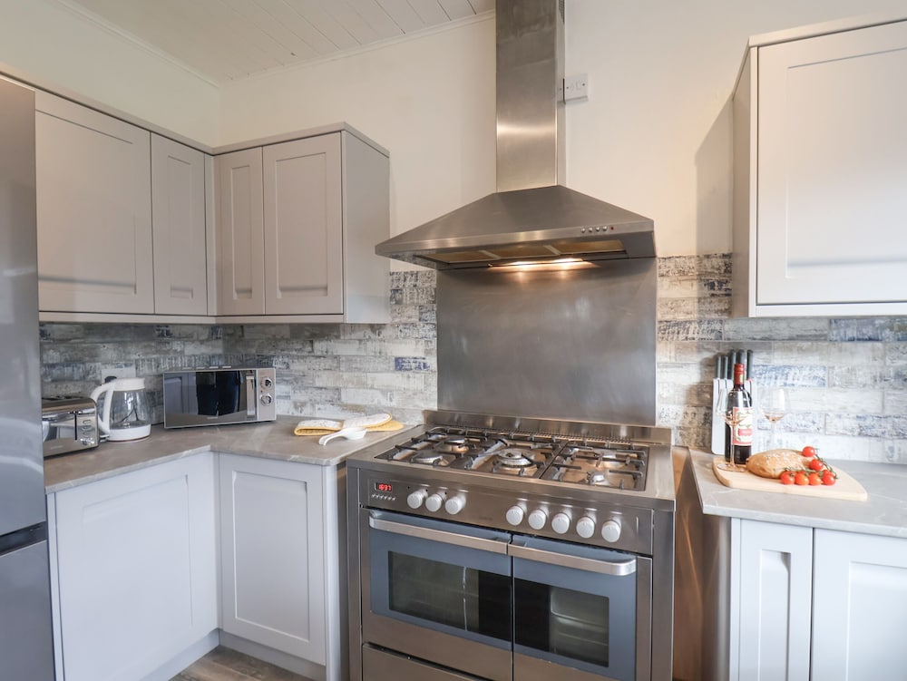 Stakesby Villa Whitby