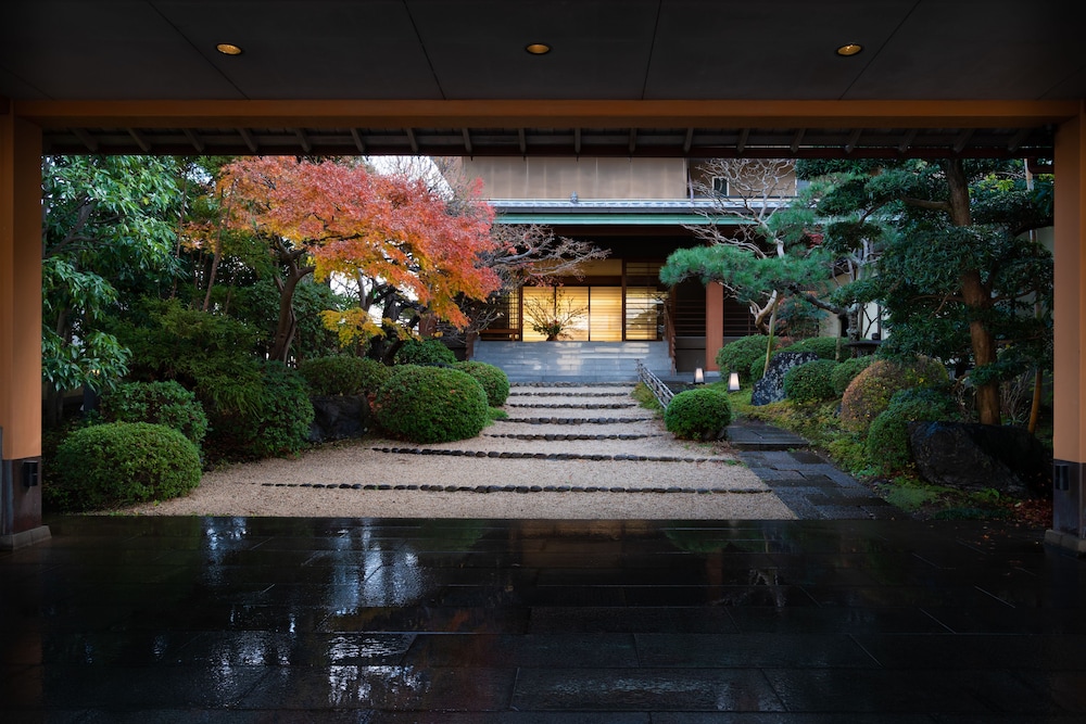 Hoshino Resorts KAI Ito