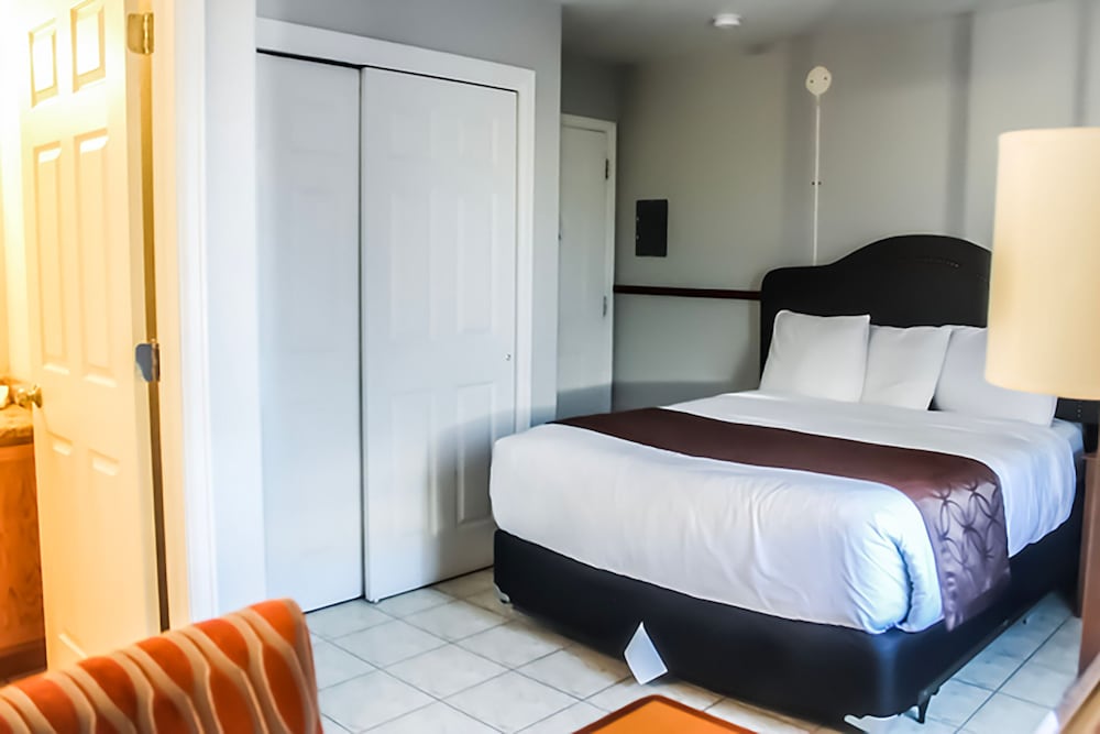 Rodeway Inn Casper