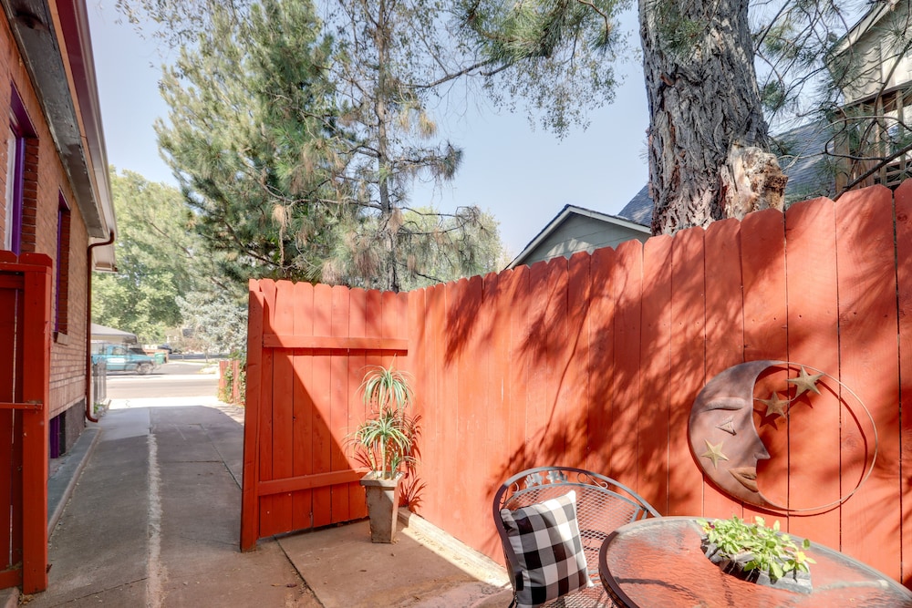 Reno Vacations - Cozy Reno Vacation Rental < 1 Mi to Midtown! - Property Image 5