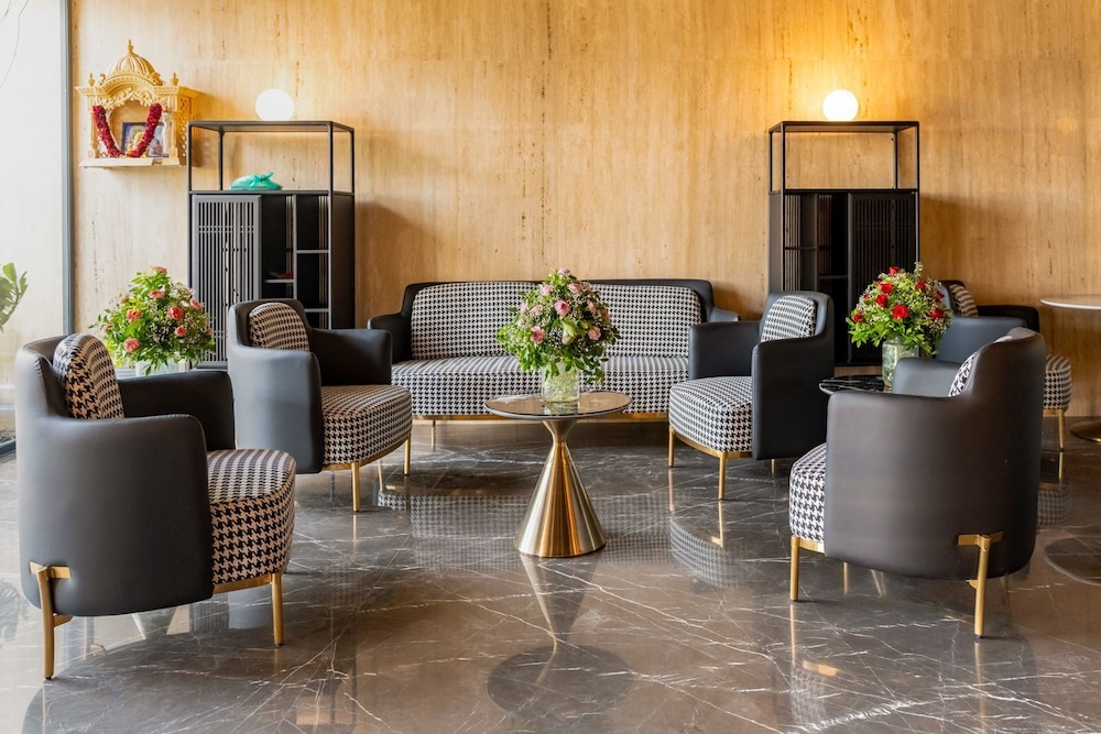Hotel Veritas Grand