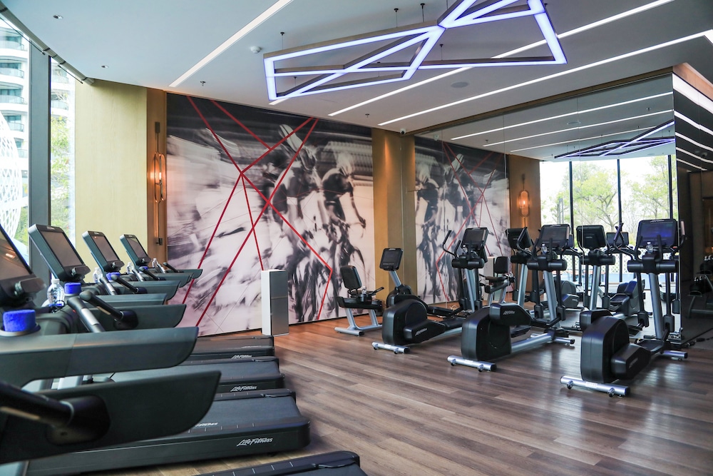 Beihai Marriott Resort